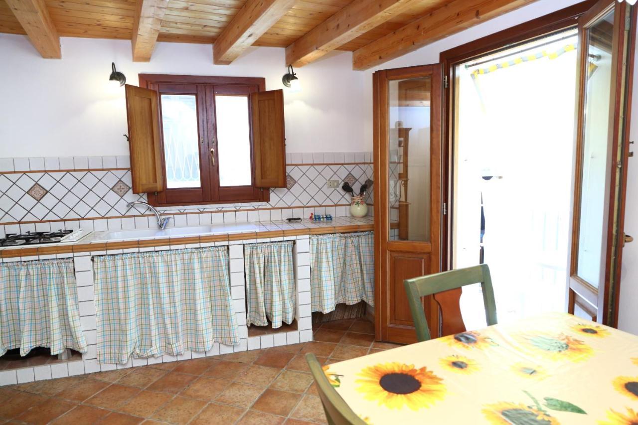 Terrazza Vittorio Cefalù Exterior foto