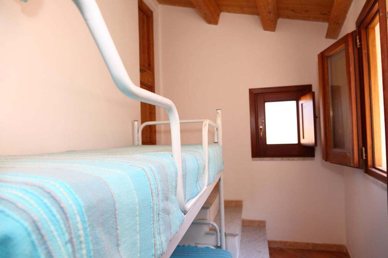 Terrazza Vittorio Cefalù Exterior foto